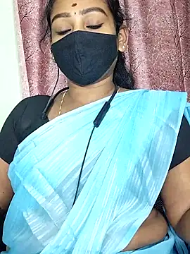 tamil Monisha online show from March 8, 6:00 pm