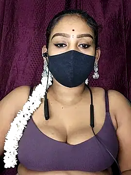 tamil Monisha online show from April 13, 5:50 pm