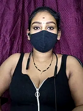 tamil Monisha online show from April 2, 6:25 pm