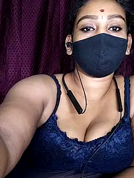 tamil Monisha online show from April 15, 7:58 pm