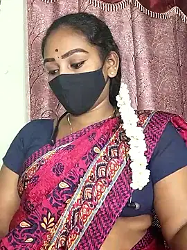 tamil Monisha online show from March 12, 5:50 pm