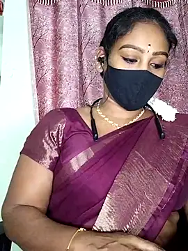 tamil Monisha online show from March 9, 3:04 pm