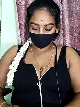 tamil Monisha online show from March 13, 4:56 pm