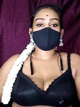 tamil Monisha online show from April 14, 5:29 pm