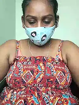 Snapshot of tamil_Monisha chatting on October 6, 7:42 am tamil Monisha online show from October 6, 7:42 am