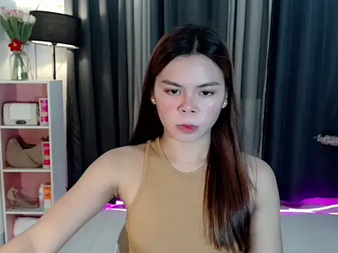buttycamillex online show from June 25, 4:45 pm