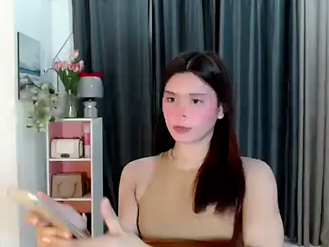 buttycamillex online show from January 31, 7:12 pm