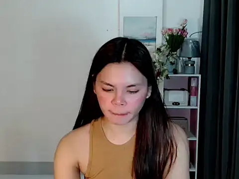 buttycamillex online show from February 7, 11:40 am