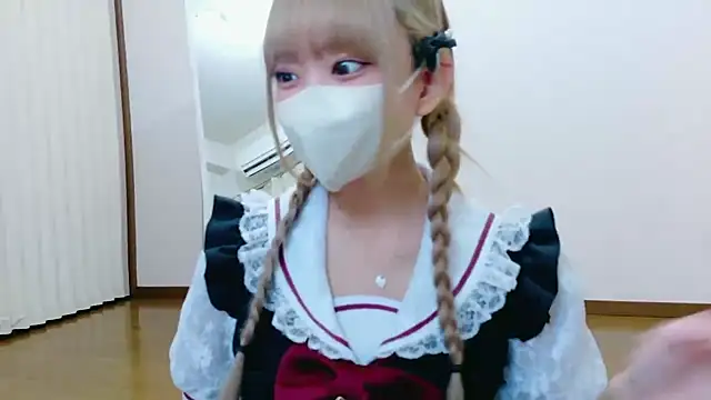 Snapshot of Rinka_Icup_xx chatting on October 24, 1:32 pm Rinka Icup xx online show from October 24, 1:32 pm