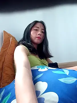 Snapshot of mochicute chatting on October 14, 5:41 am mochicute online show from October 14, 5:41 am