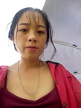 Snapshot of mochicute chatting on October 9, 2:01 am mochicute online show from October 9, 2:01 am