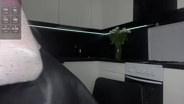 Selene Vellour online show from February 16, 11:35 pm