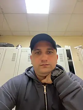 Snapshot of Mahrovmaxim chatting on October 23, 11:20 am Mahrovmaxim online show from October 23, 11:20 am