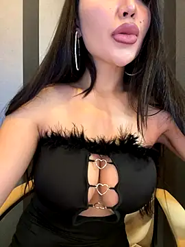 Snapshot of ANGELIKA7741 chatting on October 20, 6:59 am ANGELIKA7741 online show from October 20, 6:59 am