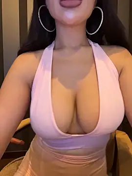 ANGELIKA7741 online show from March 20, 1:01 pm