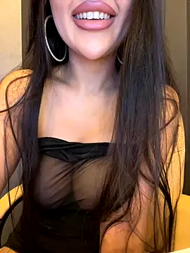 Snapshot of ANGELIKA7741 chatting on October 18, 12:51 pm ANGELIKA7741 online show from October 18, 12:51 pm