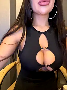 Snapshot of ANGELIKA7741 chatting on November 5, 7:00 am ANGELIKA7741 online show from November 5, 7:00 am