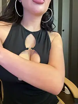 ANGELIKA7741 online show from February 11, 9:53 am