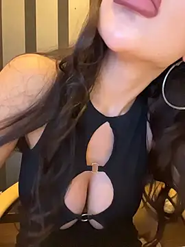 ANGELIKA7741 online show from March 21, 4:55 pm