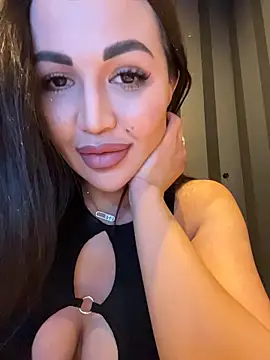 ANGELIKA7741 online show from May 1, 4:12 pm