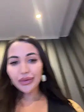 ANGELIKA7741 online show from May 28, 3:29 pm