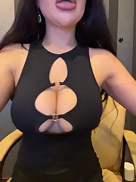 ANGELIKA7741 online show from December 23, 10:36 am