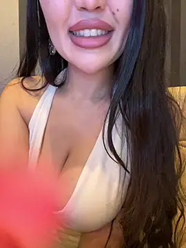 Snapshot of ANGELIKA7741 chatting on December 2, 6:20 pm ANGELIKA7741 online show from December 2, 6:20 pm