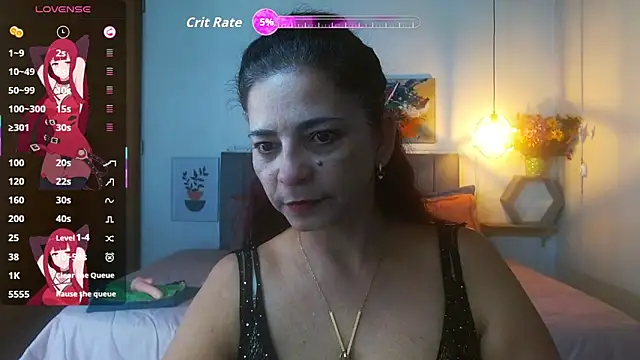 rosse m online show from November 1, 12:21 pm