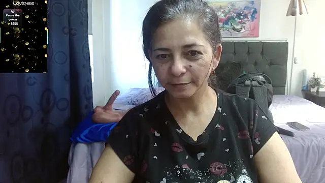 rosse m online show from April 12, 1:36 pm