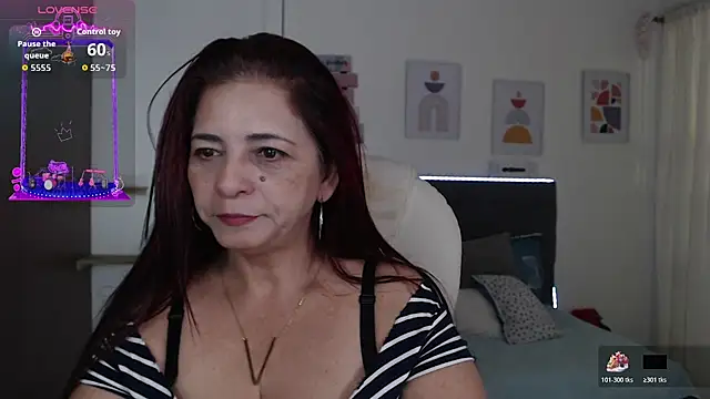 rosse m online show from November 30, 1:56 pm