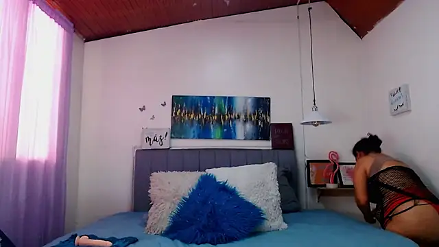 Snapshot of rosse_m chatting on October 15, 1:08 pm rosse m online show from October 15, 1:08 pm