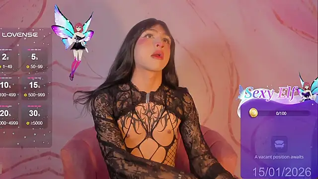 lunmei online show from January 15, 10:24 pm