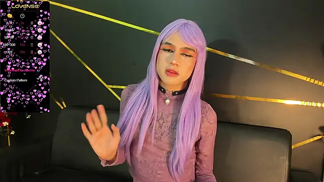 lunmei online show from February 26, 11:05 pm