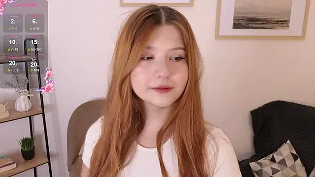 Eileen Burton online show from October 17, 8:10 pm