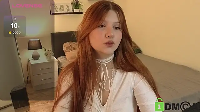 Eileen Burton online show from November 15, 3:05 pm