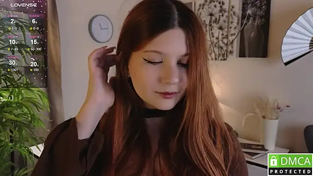 Snapshot of Eileen_Burton chatting on January 18, 6:22 pm Eileen Burton online show from January 18, 6:22 pm