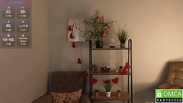 Snapshot of Eileen_Burton chatting on February 25, 6:19 pm Eileen Burton online show from February 25, 6:19 pm