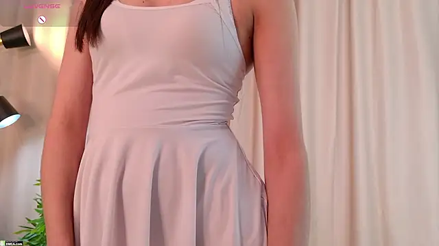 Playful Lia online show from February 28, 2:50 pm