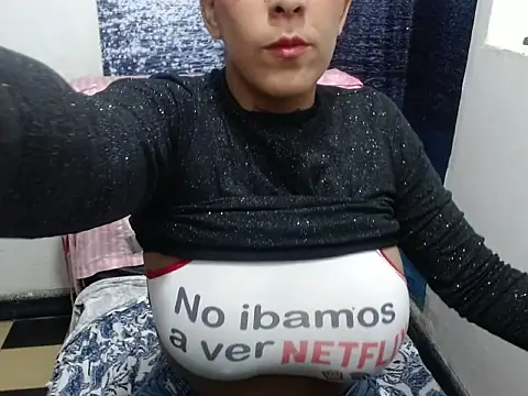 dalilah pervertt online show from November 16, 2:11 pm