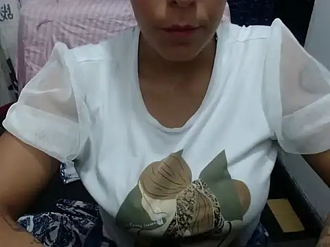 dalilah pervertt online show from November 11, 1:50 pm