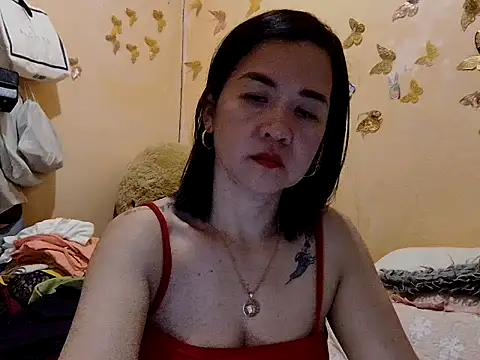 KissHott online show from February 6, 12:12 pm