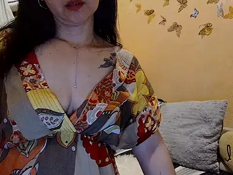 KissHott online show from November 20, 3:12 pm