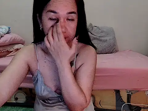 KissHott online show from May 26, 7:56 pm