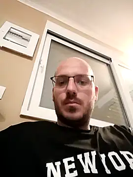 arksex32 online show from April 14, 9:53 pm