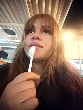 Scarlett fox   online show from February 14, 2:23 am