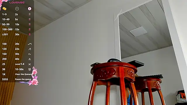 bella tinkerbell bahamas online show from November 21, 8:41 pm