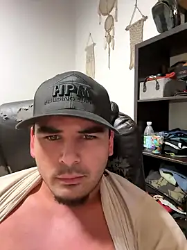 Leeeek23 online show from January 11, 12:50 am