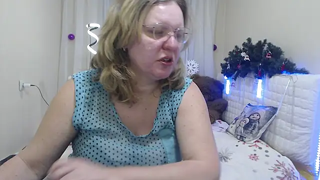 VestaWoody online show from January 11, 1:29 pm