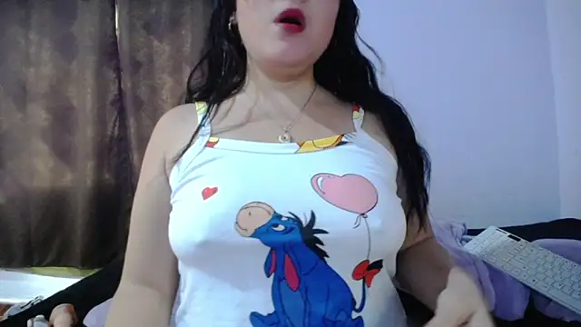 Bamby 69 online show from November 5, 3:26 pm