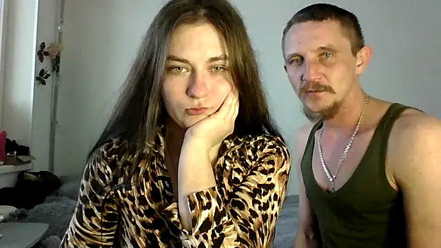 Twolatte1520 online show from March 5, 1:08 pm